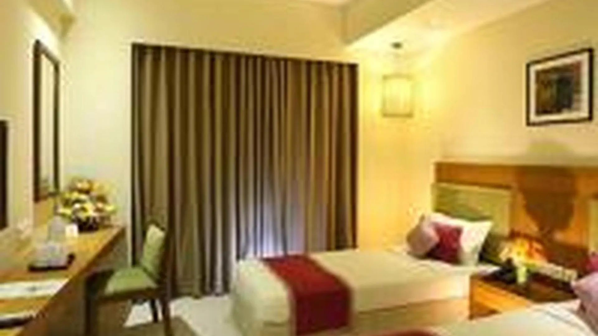 Hotel Jk Park Residency Perambra Mennanyam Indie